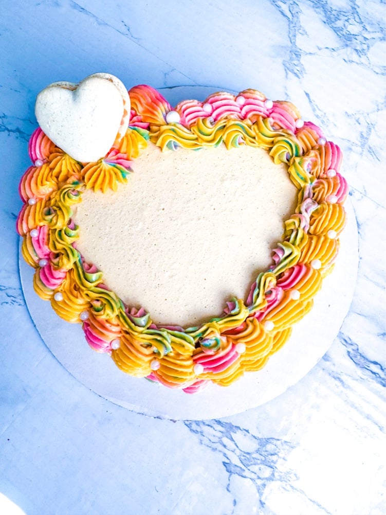 Pink Monarch Bakery photo
