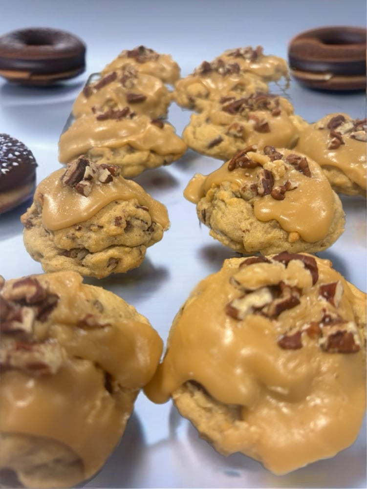 Savannah Gals Sweet Shoppe