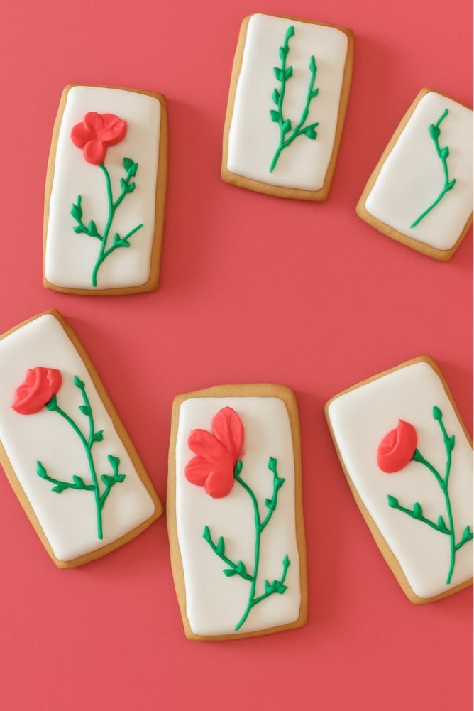 Sugar Cookies By Rita - And More! photo