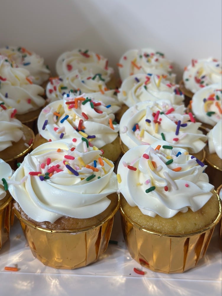 Rochelle’s Cakebox