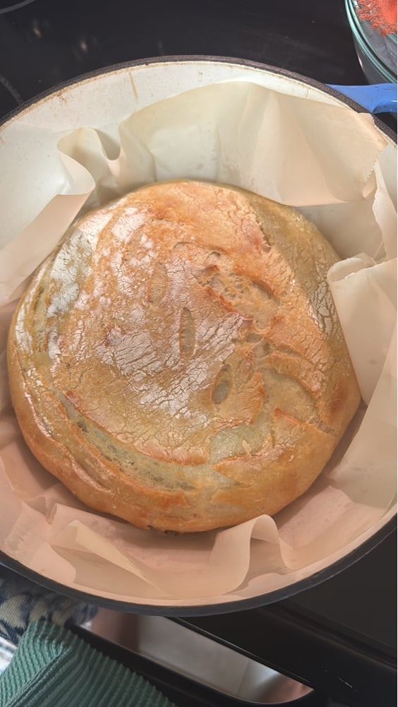 Delaney &Brook Co. Bakery