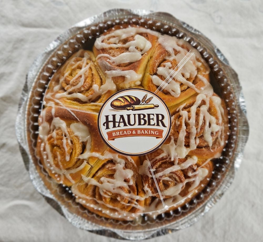 Hauber Bread and Baking photo