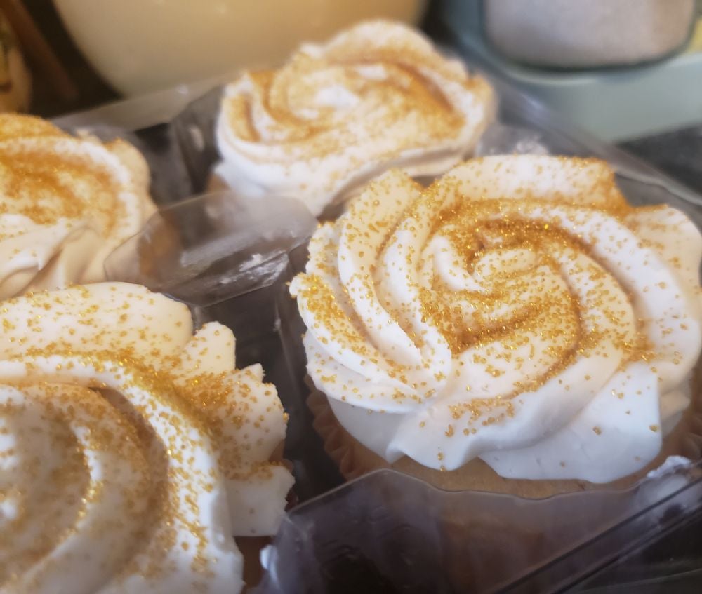 Renee's Gluten Free Goodies