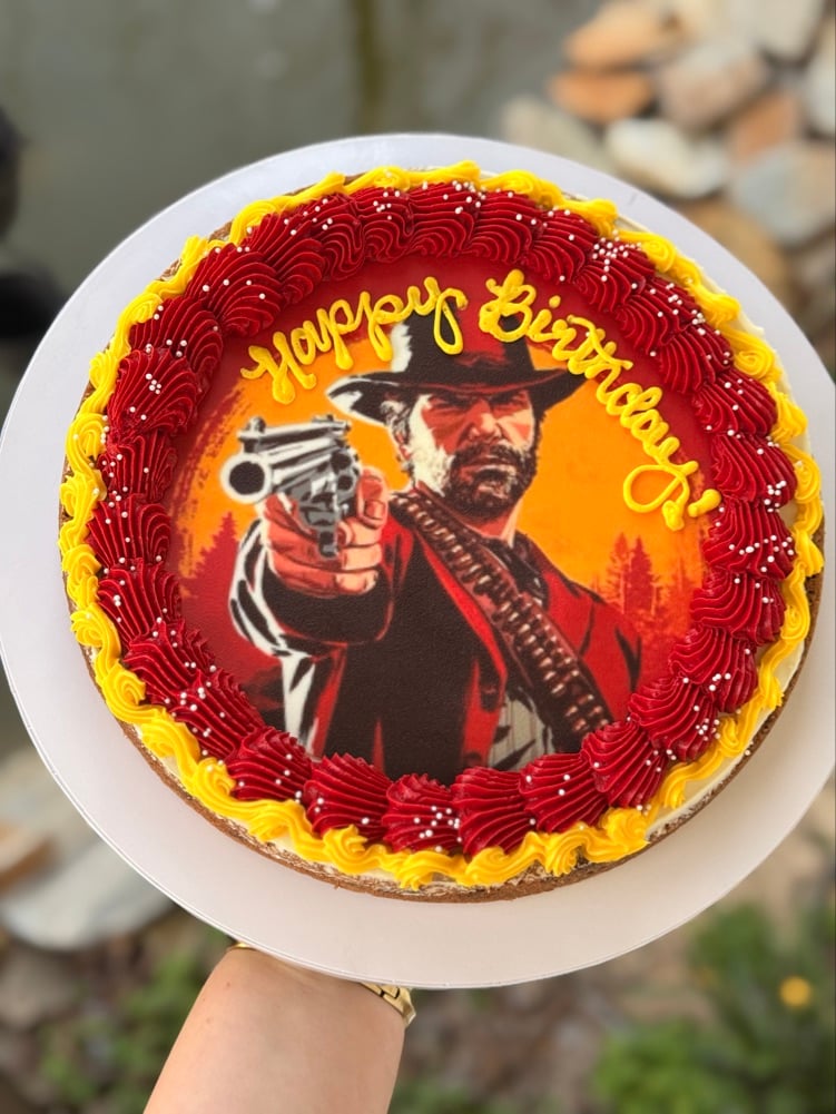 MadiCakes Bakery