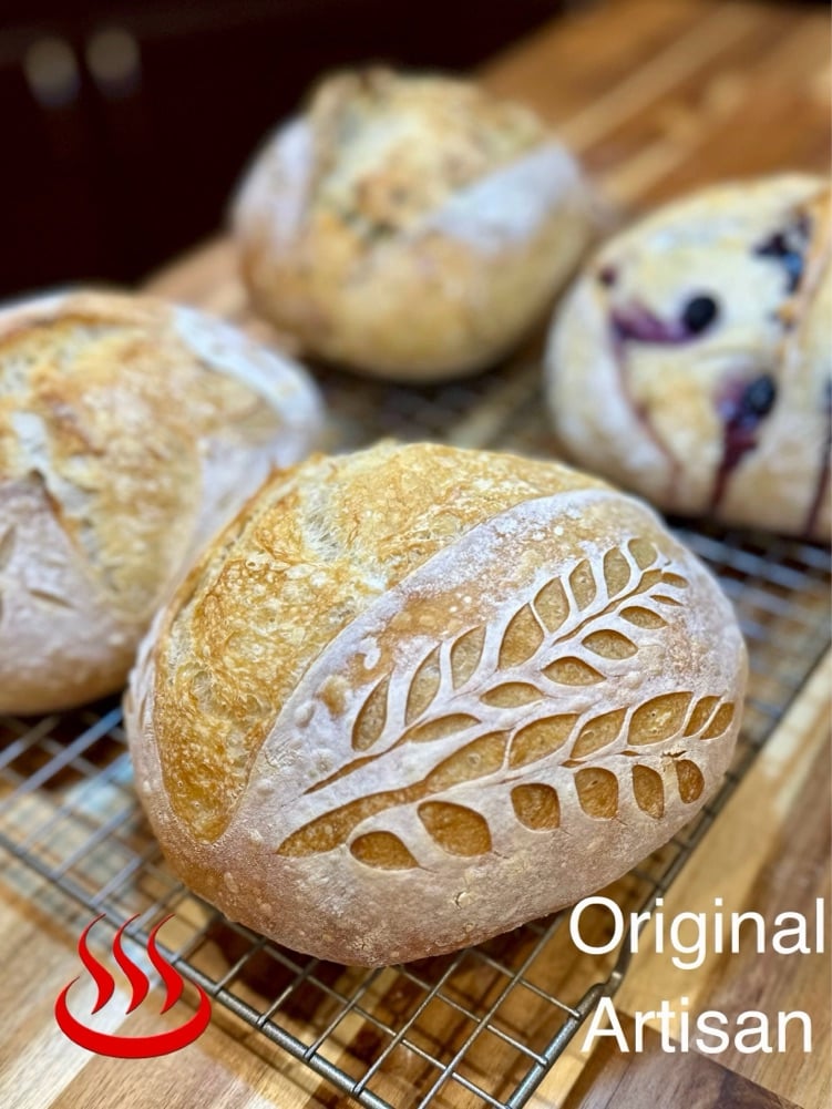 Purely Sourdough