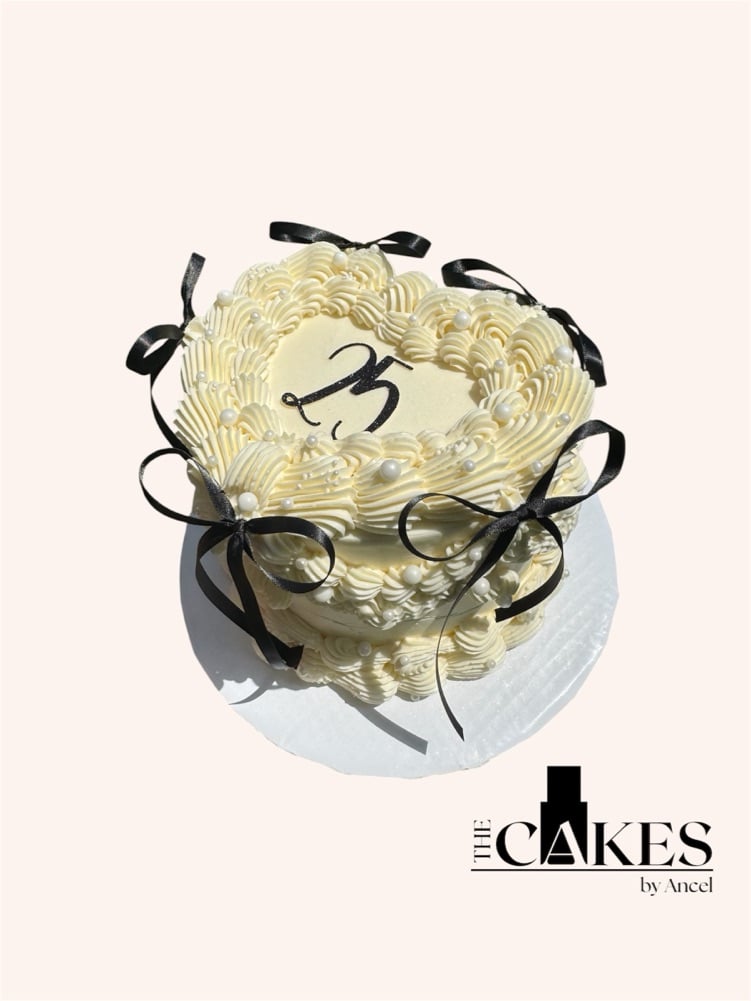 theCAKES by Ancel photo