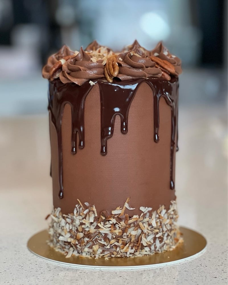 Rork's Bake Shop