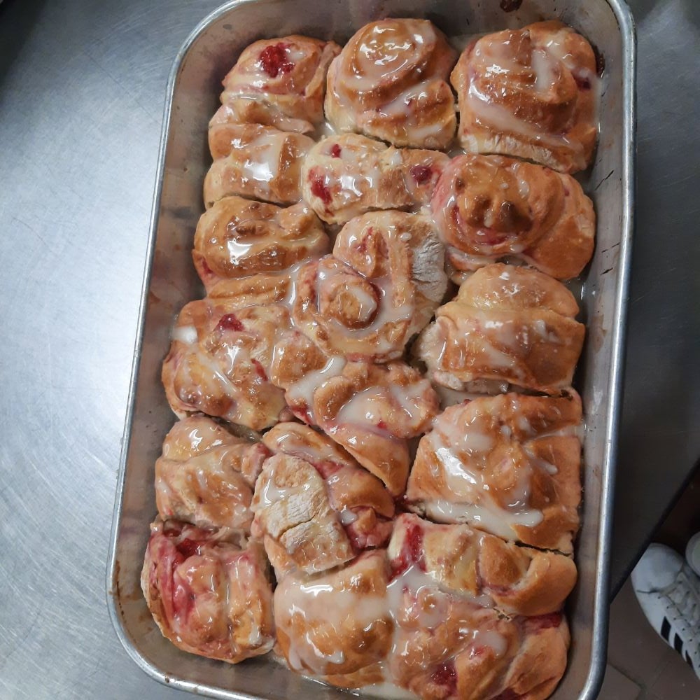 A & T Desserts