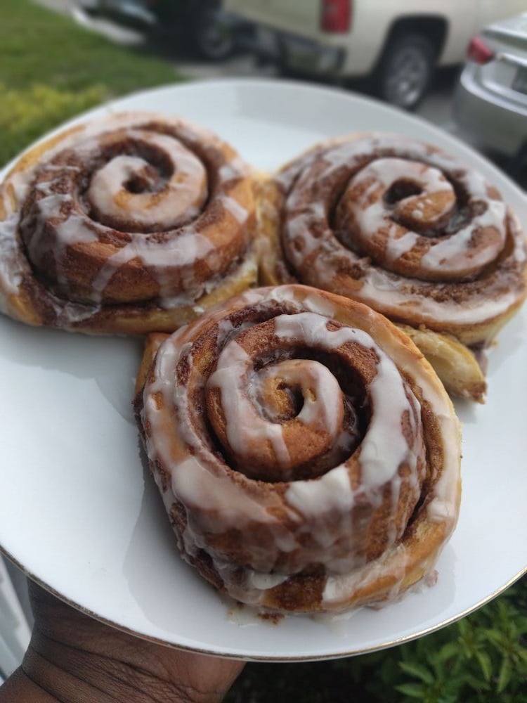 Ophelia's Sweets photo