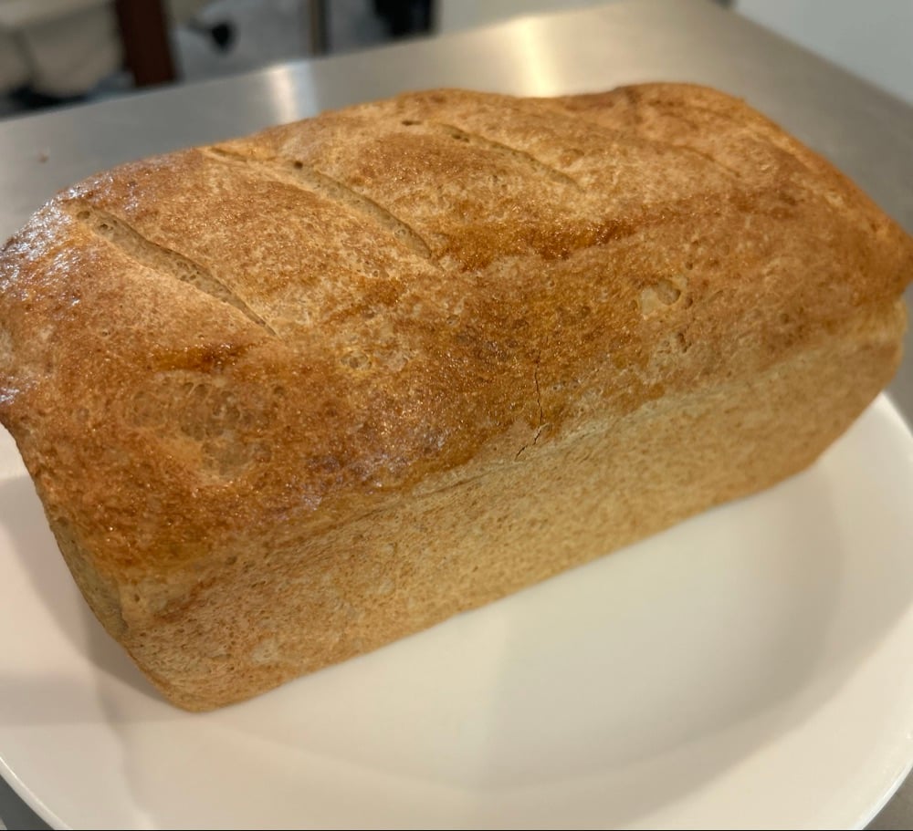 Higher Grains Bakehouse photo
