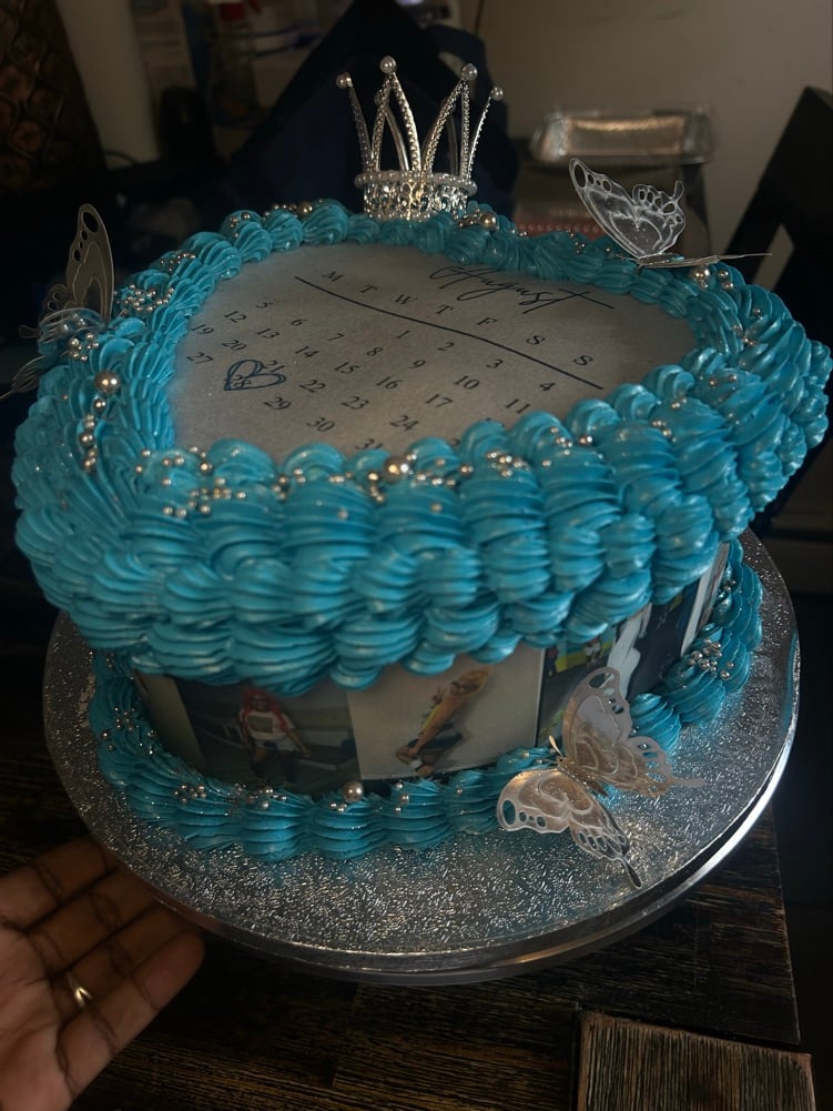 Bad & Bougie Treats