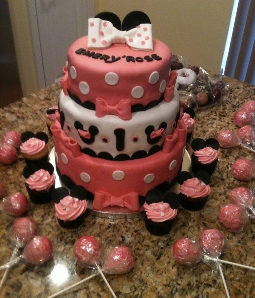 Cake Prodigy