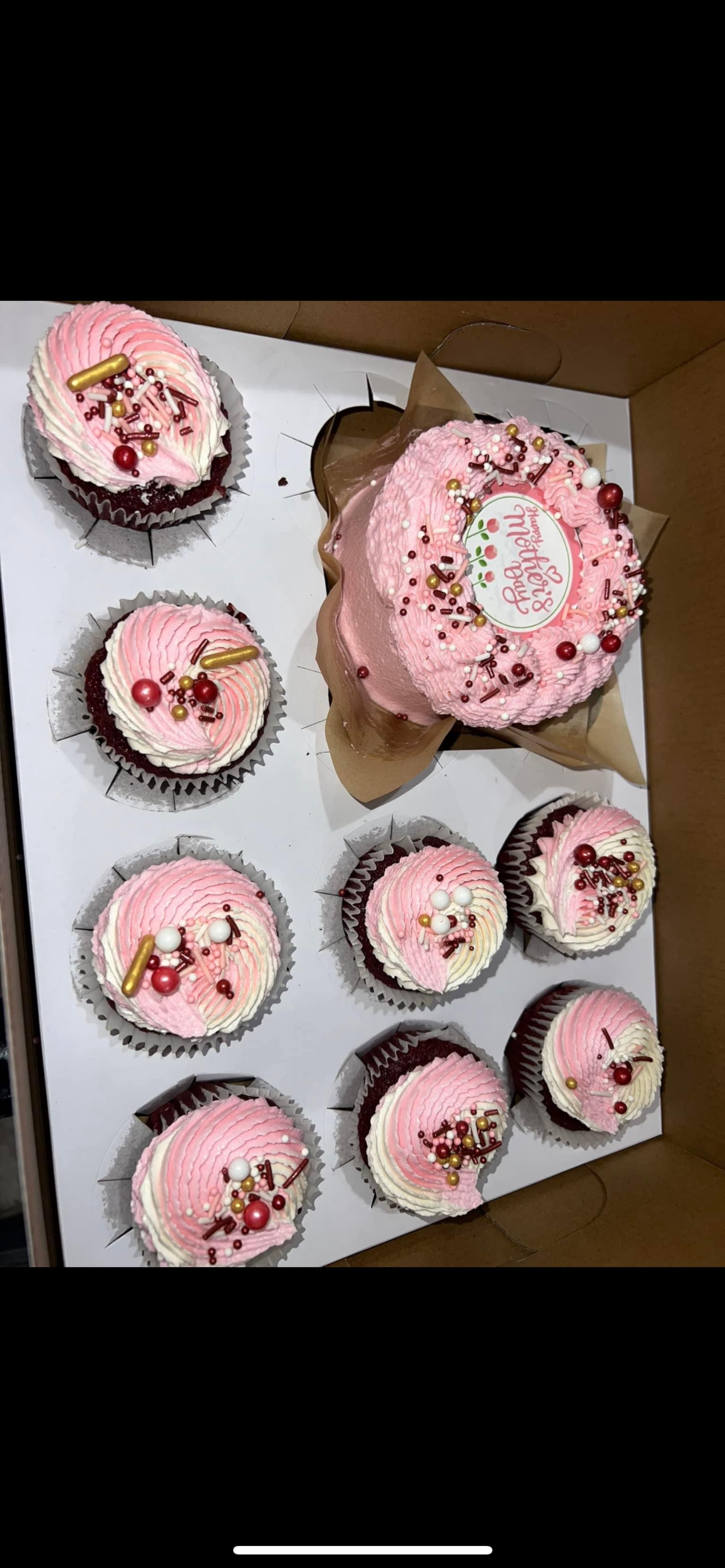 Bertrem Sweet Treats