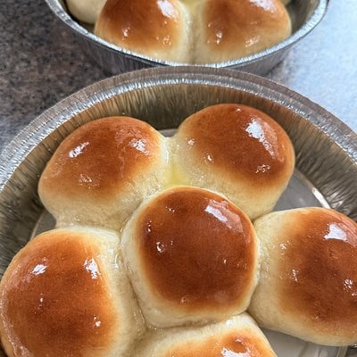 Rise & Shine bread Co