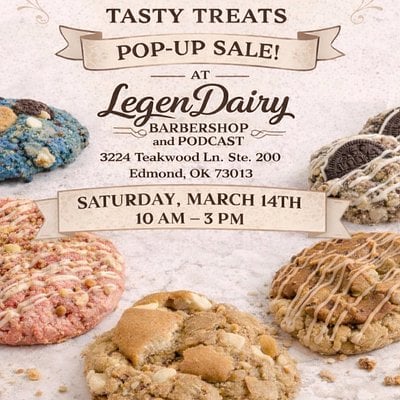 Kimmies Tasty Treats photo