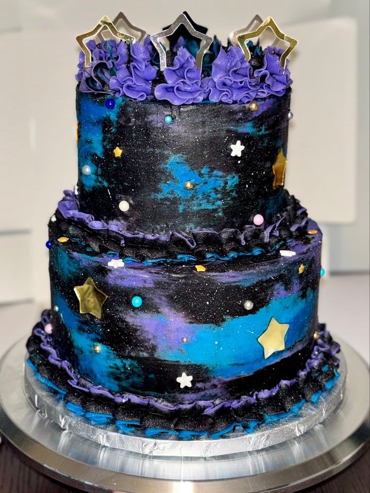 Sweet Ash Cakes, LLC