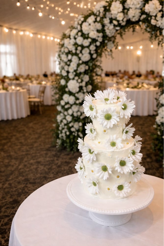 Love and Buttercream Cakes photo