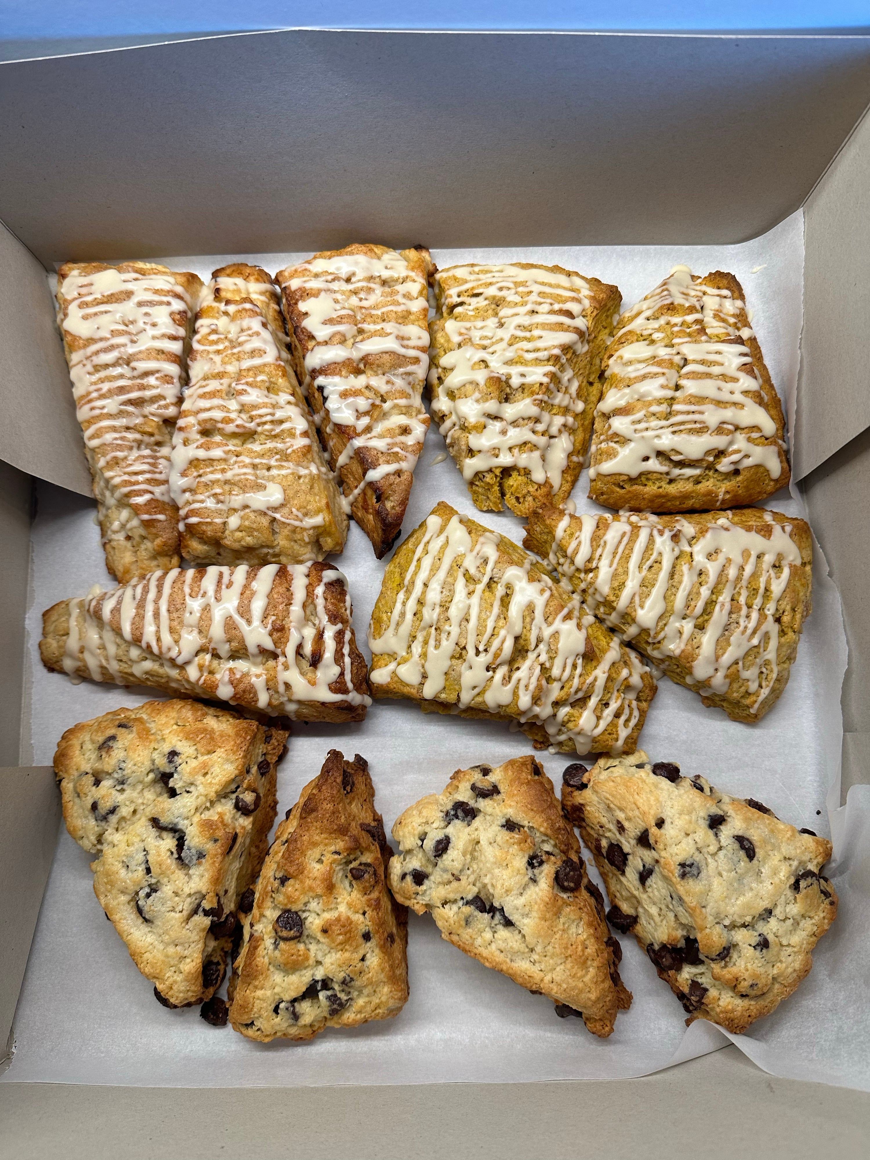 Nourish & Rise Bakery