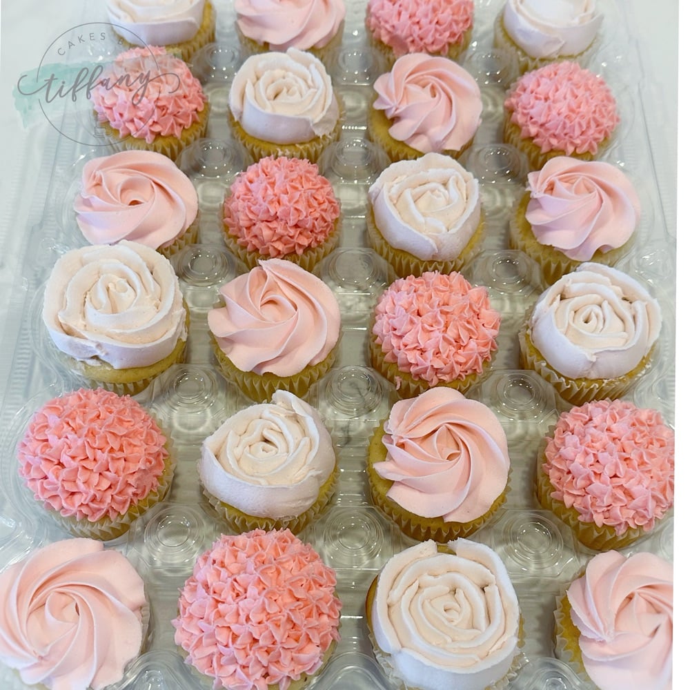 Cakes By Tiffany photo