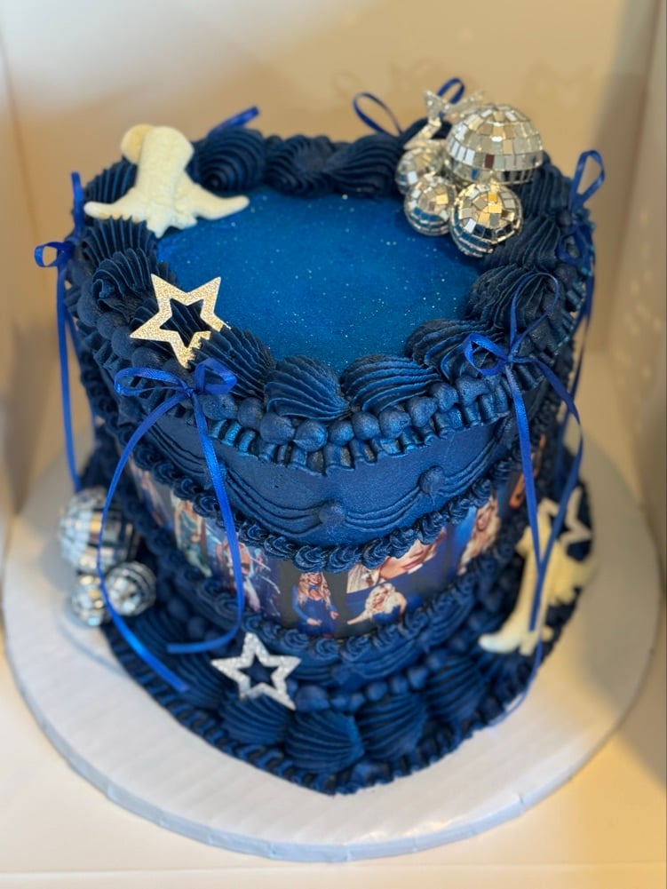 Jessiecole’s Cakes photo