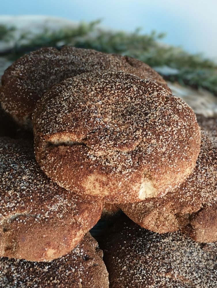 Moss & Muffins photo