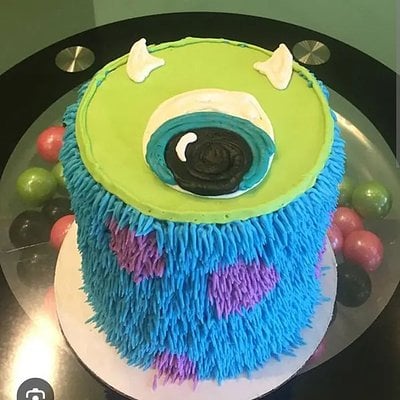 Treats & Eat