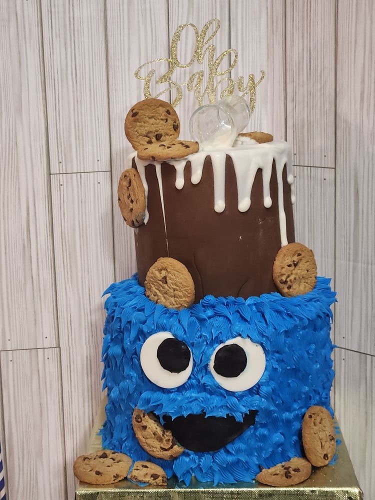 Grace's Sweet Treats