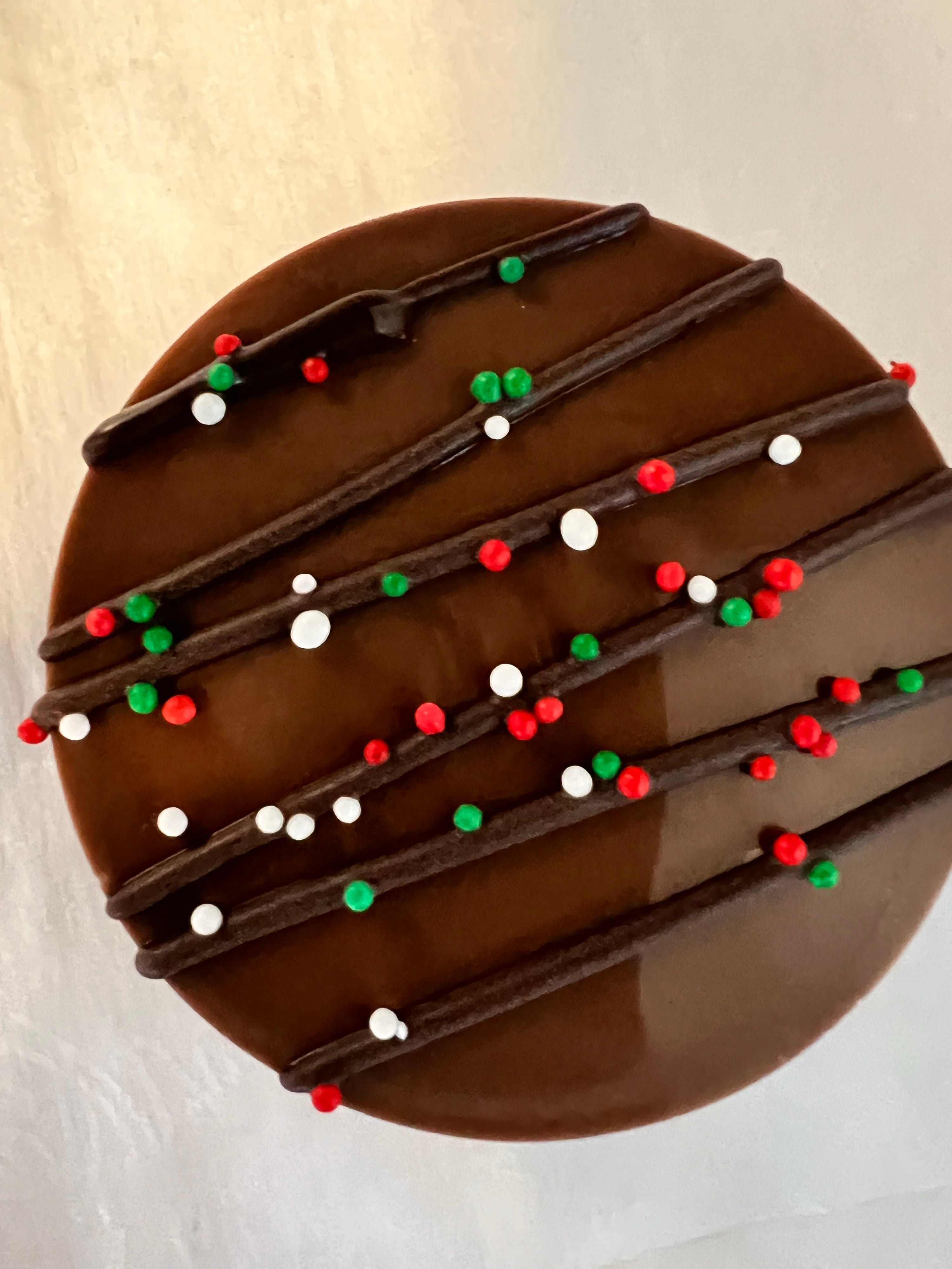 Made With Love By Leah