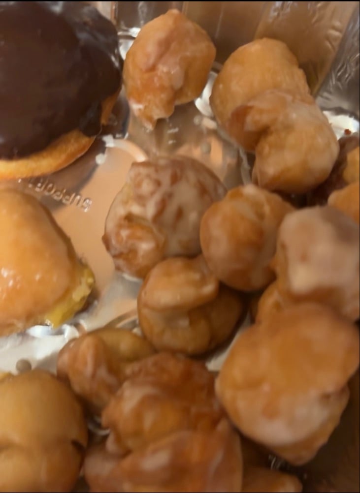 UniqueTouchSweets