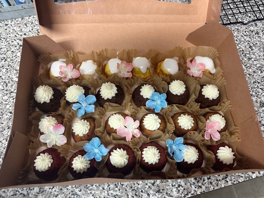 Sweets by Jackie