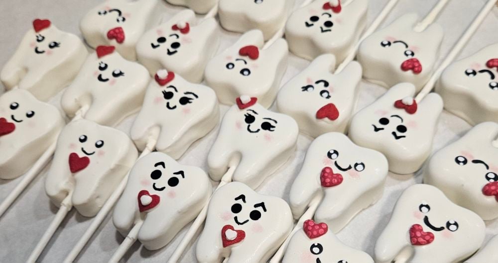 Clare's Candies