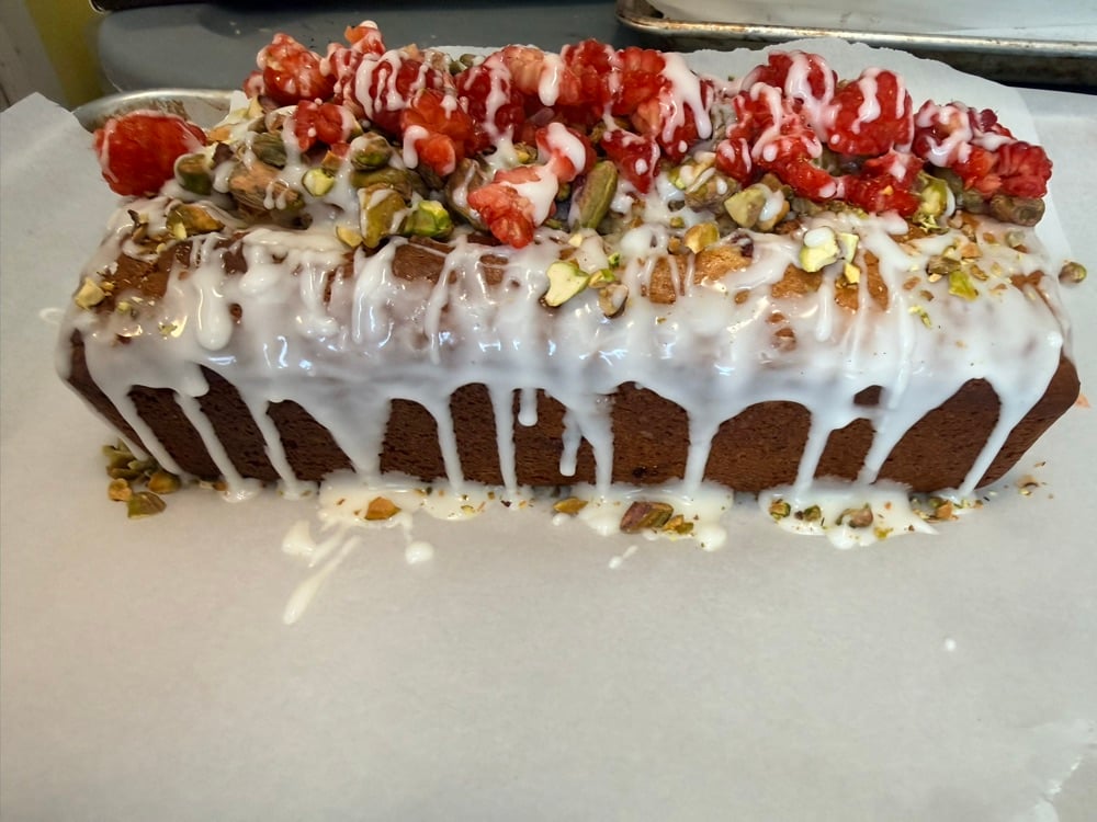 HH Creations Bakery & More LLC