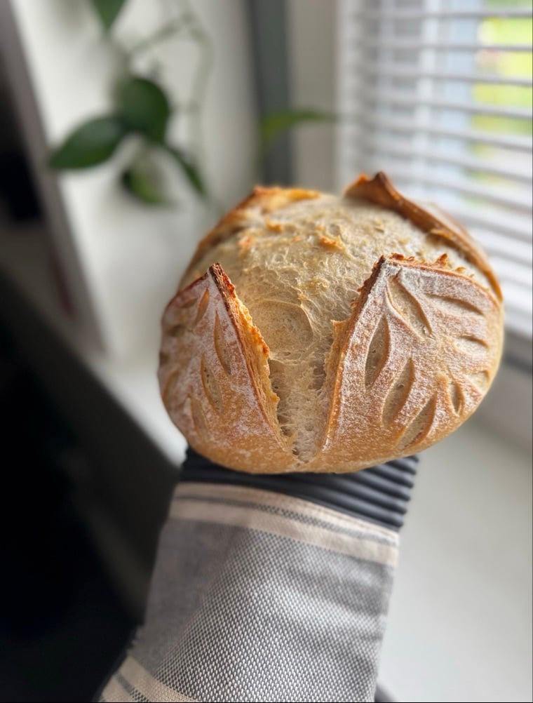 Ando Bake Co.