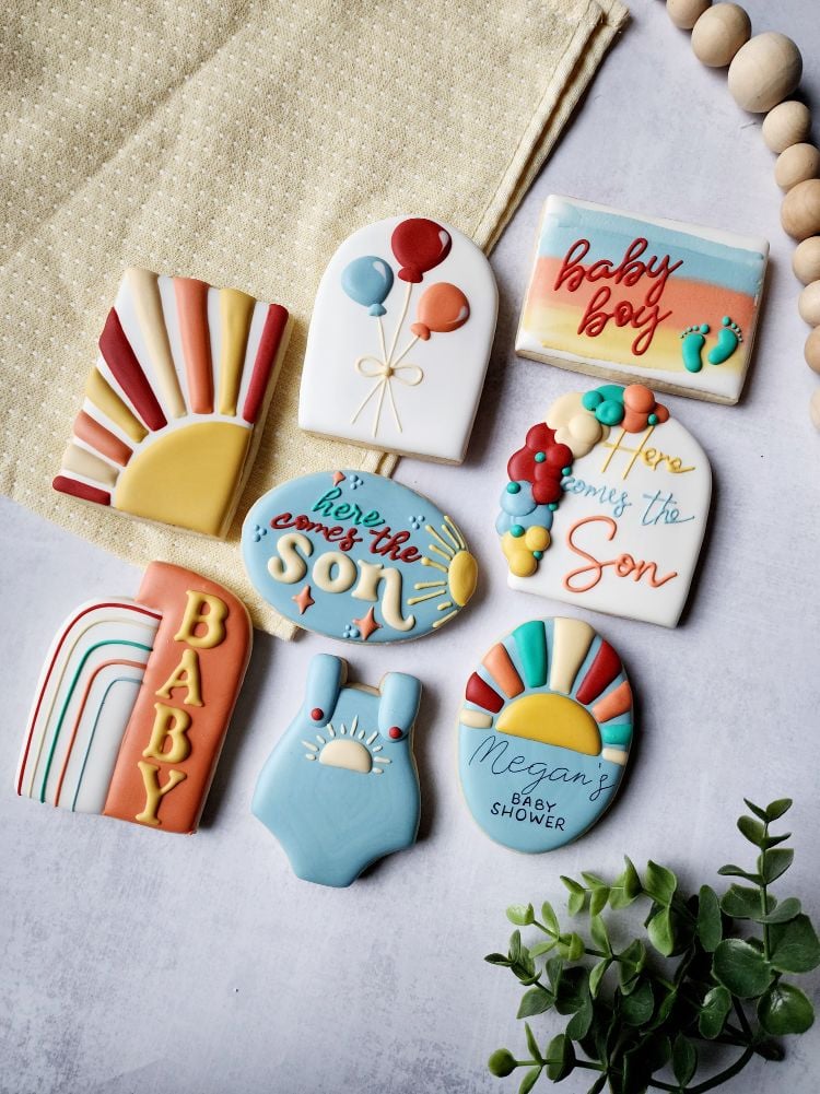 Bayou Hill Cookie Co.