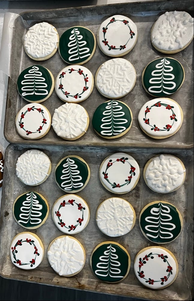 Poodles Bakery photo
