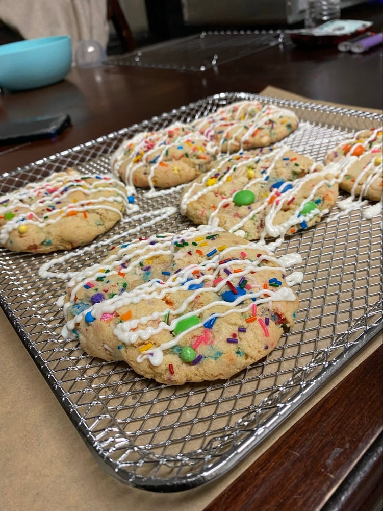 MsBehavedTreats