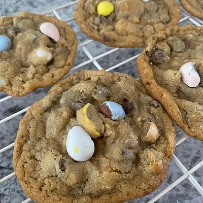 Rikki’s Treats