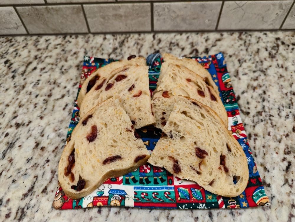 Bake My Day GI photo
