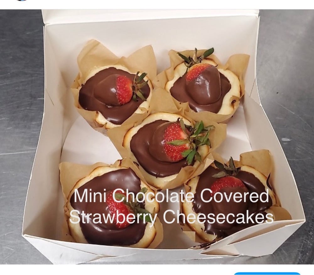 Simply Sweet Goodies