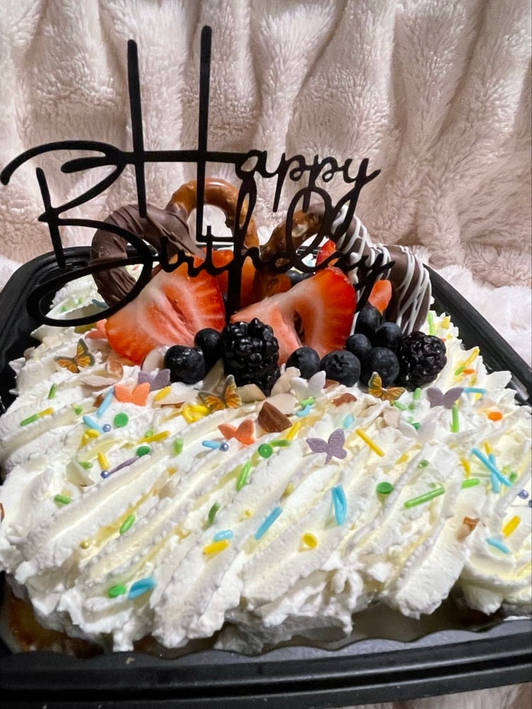 Conchas By Brenda