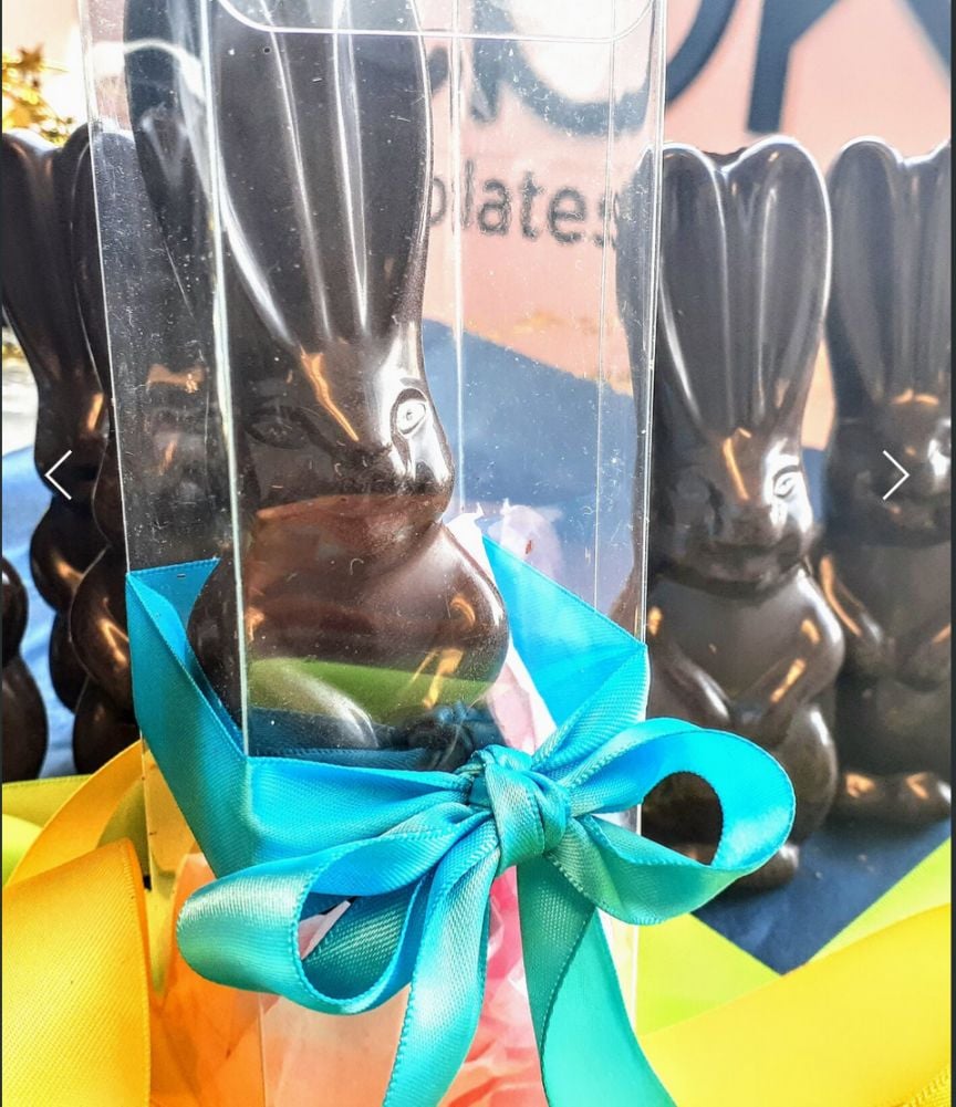 Kelly's Fine Chocolates & Bakery photo