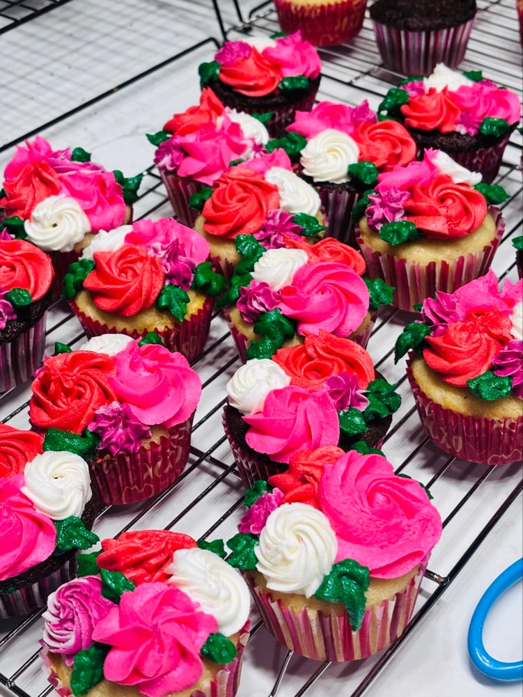 Erminia's Buttercream Dreams photo