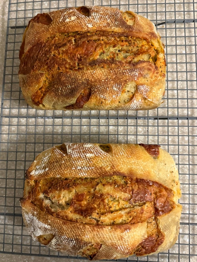 L&B Bread Co.