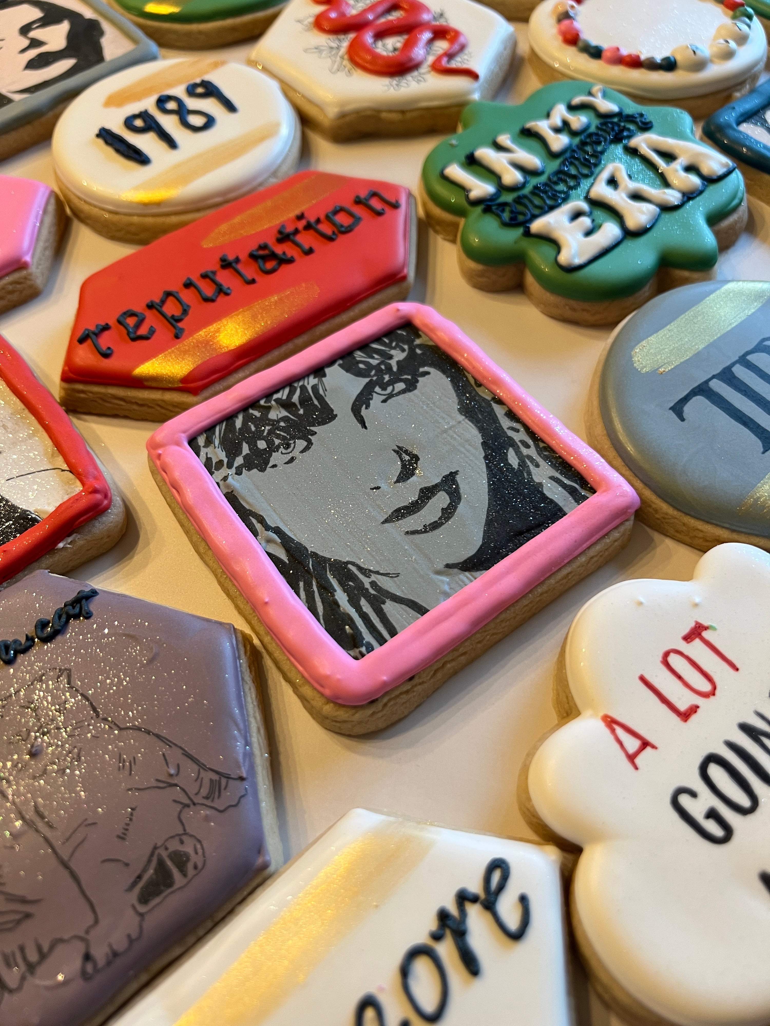 One Tough Cookie Company