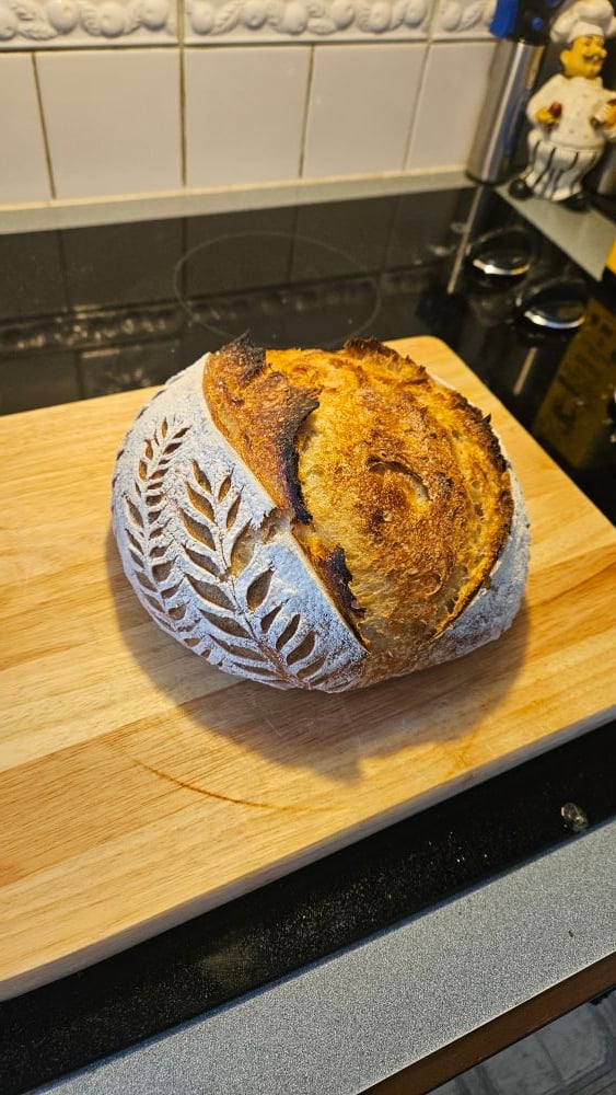 Loaves By Lyss