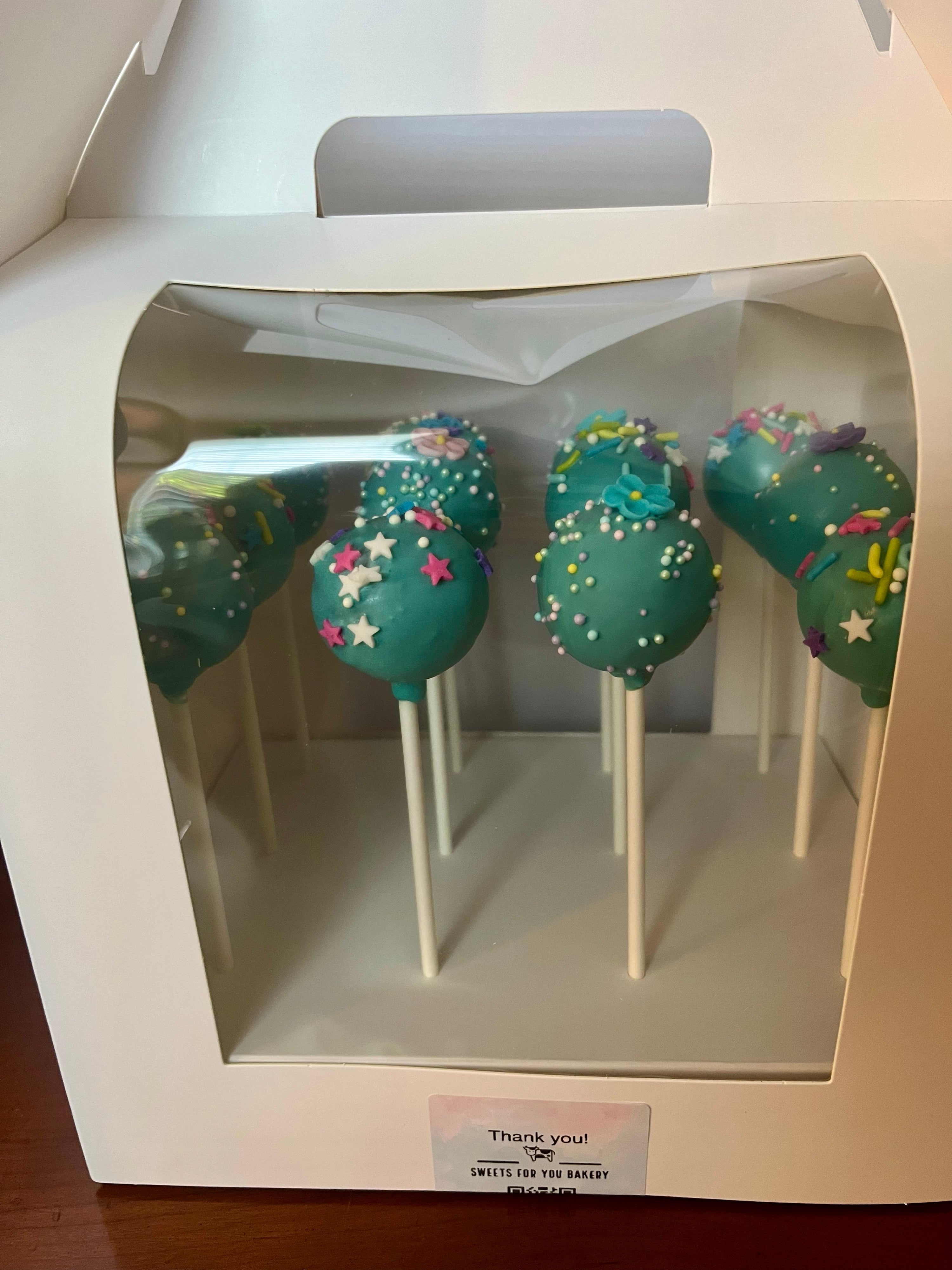 Sweets For You Bakery, LLC
