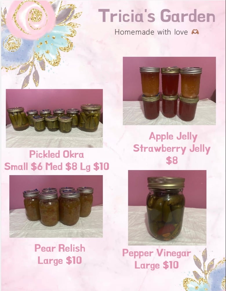Deeśe Exotic Treats & More LLC