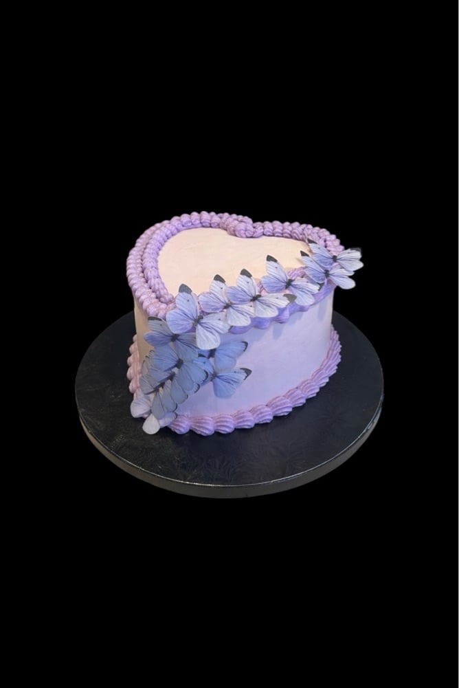 Amy’s Sweet Bakes