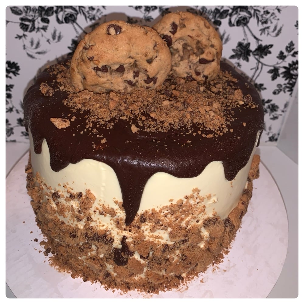 Sans Sweets LLC