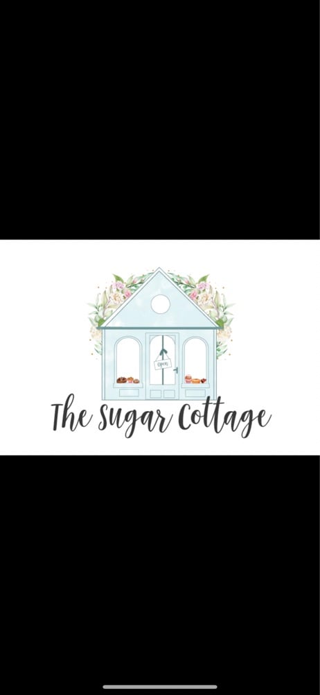 The Sugar Cottage